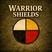 Warrior Shields App Icon